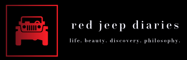 Red Jeep Diaries